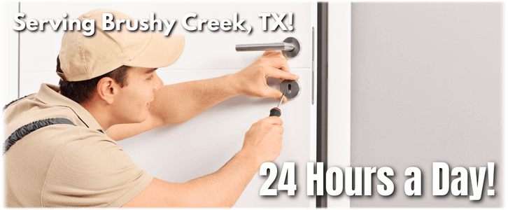 Locksmith Brushy Creek TX