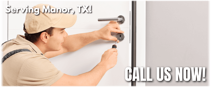 Locksmith Manor TX