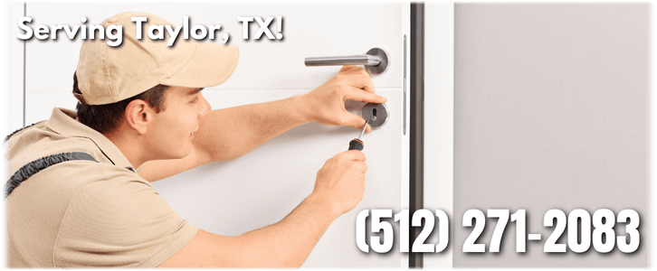 Locksmith Taylor TX